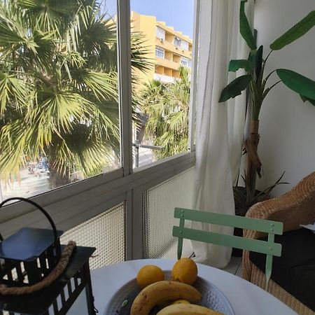 Begona City Center Studio 231 By Namaste Elite Torremolinos Extérieur photo