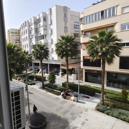 Begona City Center Studio 231 By Namaste Elite Torremolinos Extérieur photo