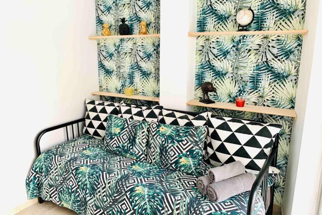 Begona City Center Studio 231 By Namaste Elite Torremolinos Extérieur photo