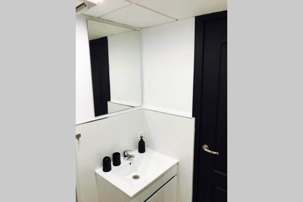 Begona City Center Studio 231 By Namaste Elite Torremolinos Extérieur photo