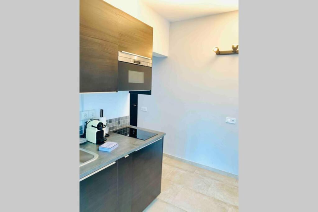 Begona City Center Studio 231 By Namaste Elite Torremolinos Extérieur photo