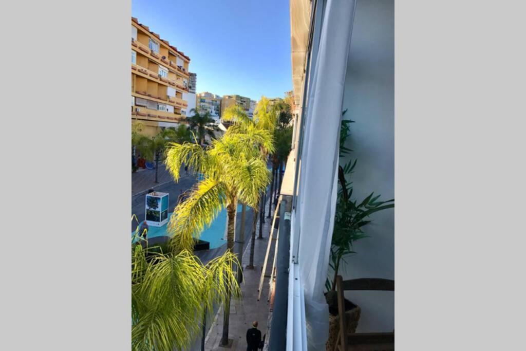 Begona City Center Studio 231 By Namaste Elite Torremolinos Extérieur photo