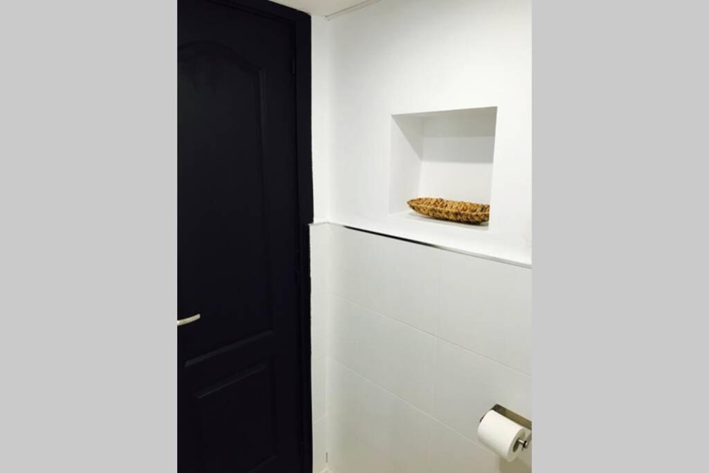 Begona City Center Studio 231 By Namaste Elite Torremolinos Extérieur photo