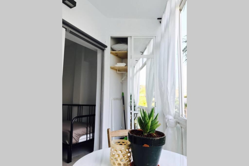 Begona City Center Studio 231 By Namaste Elite Torremolinos Extérieur photo