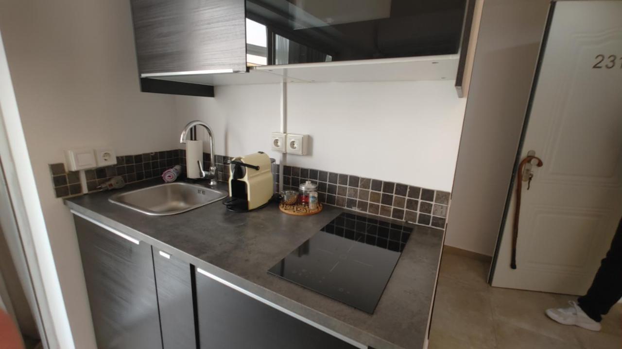 Begona City Center Studio 231 By Namaste Elite Torremolinos Extérieur photo