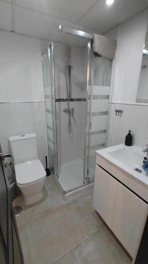 Begona City Center Studio 231 By Namaste Elite Torremolinos Extérieur photo