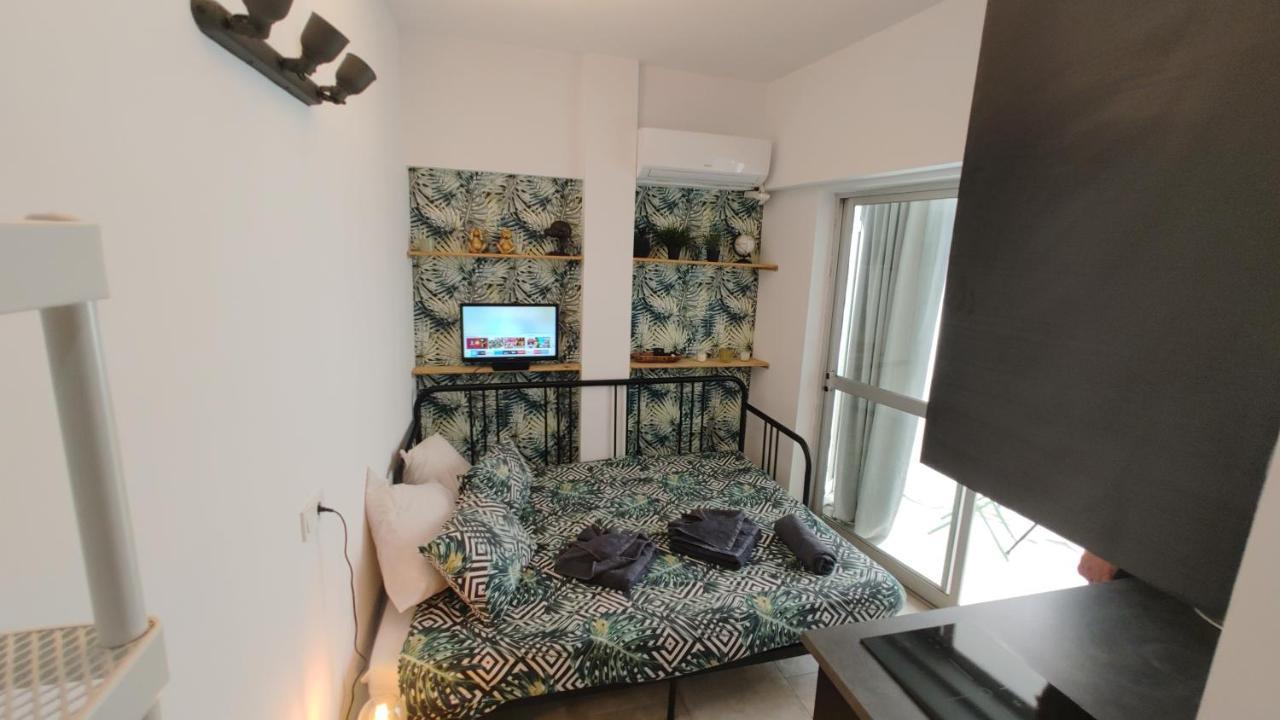 Begona City Center Studio 231 By Namaste Elite Torremolinos Extérieur photo
