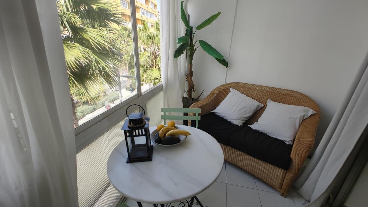 Begona City Center Studio 231 By Namaste Elite Torremolinos Extérieur photo