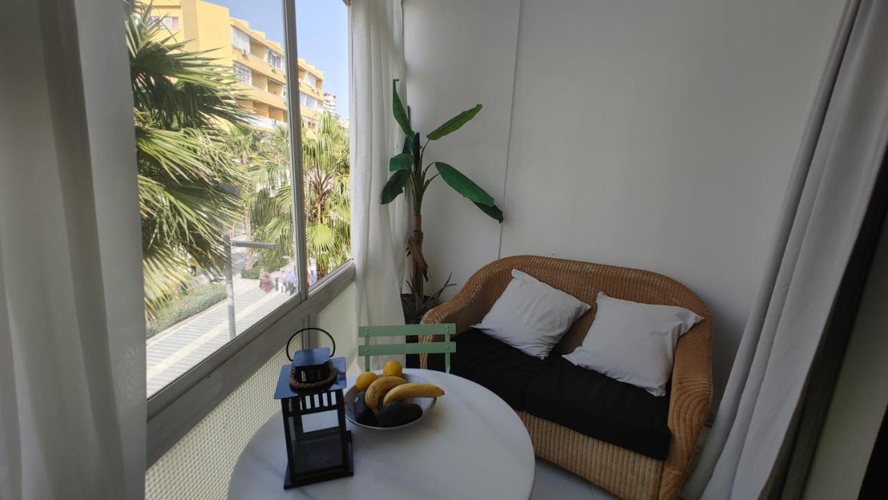 Begona City Center Studio 231 By Namaste Elite Torremolinos Extérieur photo