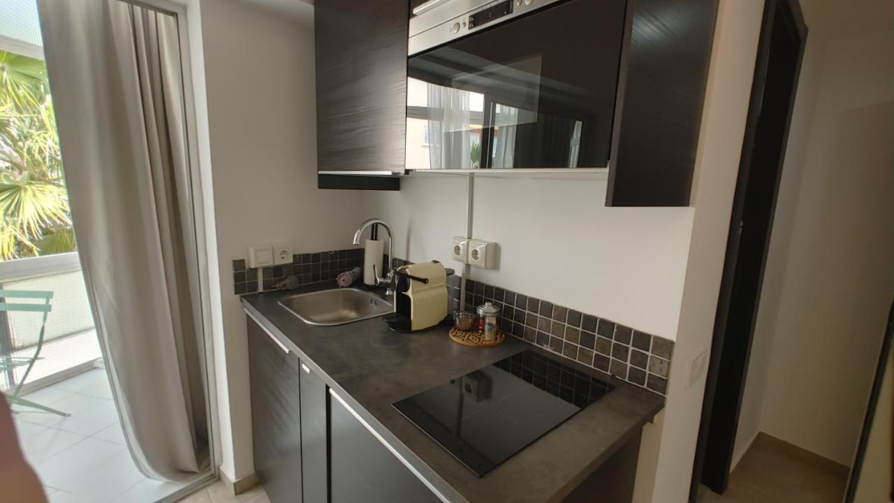 Begona City Center Studio 231 By Namaste Elite Torremolinos Extérieur photo