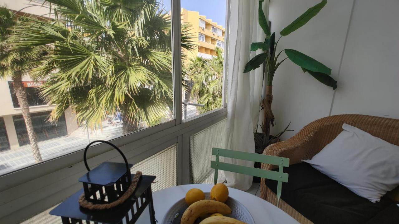 Begona City Center Studio 231 By Namaste Elite Torremolinos Extérieur photo