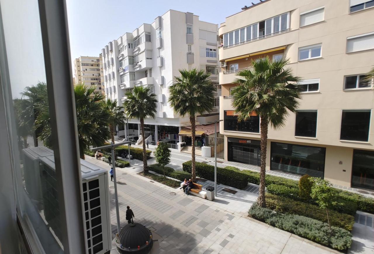 Begona City Center Studio 231 By Namaste Elite Torremolinos Extérieur photo