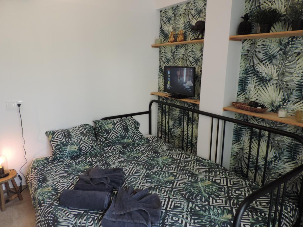 Begona City Center Studio 231 By Namaste Elite Torremolinos Extérieur photo